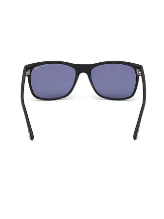 TOM FORD | Lunettes de soleil FT0698/57 | schwarz